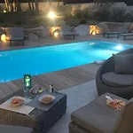 Tinuta 8 Pers Piscine Chauffee 5 Min En Voiture Villa Sainte-Lucie de Porto-Vecchio
