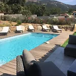 Villa Tinuta 8 Pers Piscine Chauffee 5 Min En Voiture Sainte-Lucie de Porto-Vecchio