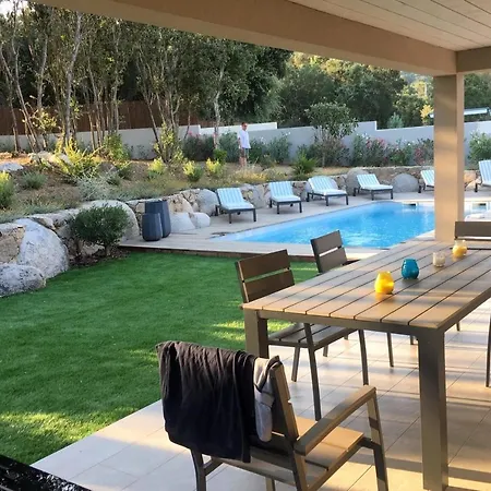 Villa Tinuta 8 Pers Piscine Chauffée 5 Min En Voiture