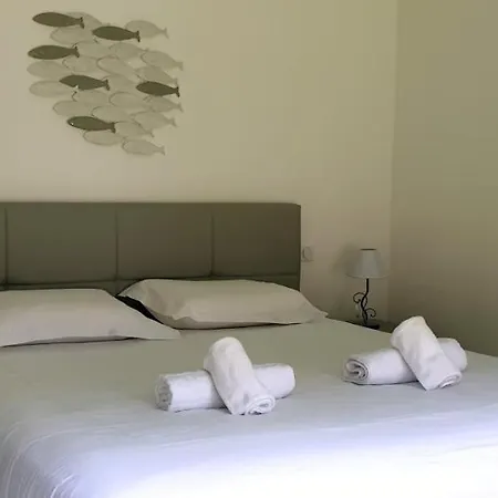 Tinuta 8 Pers Piscine Chauffee 5 Min En Voiture فيلة *