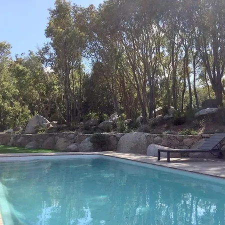 فيلة Tinuta 8 Pers Piscine Chauffee 5 Min En Voiture *