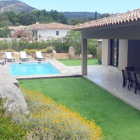 Villa Tinuta 8 Pers Piscine Chauffée 5 Min En Voiture