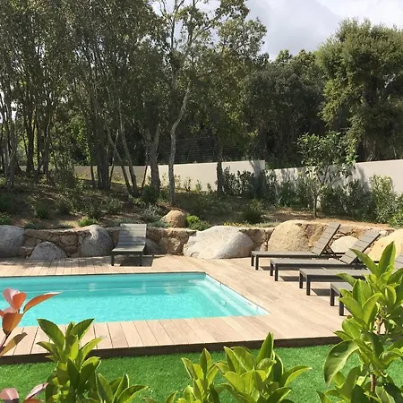 Villa Tinuta 8 Pers Piscine Chauffée 5 Min En Voiture *