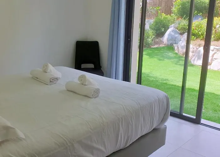 Villa Tinuta 8 Pers Piscine Chauffée 5 Min En Voiture