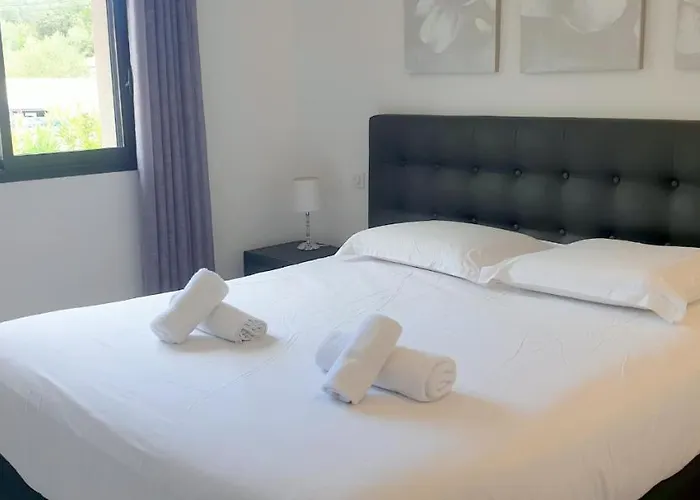 Tinuta 8 Pers Piscine Chauffée 5 Min En Voiture Villa *