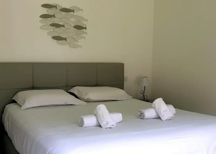 Tinuta 8 Pers Piscine Chauffée 5 Min En Voiture Villa *