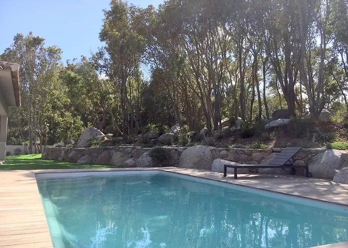 Villa Tinuta 8 Pers Piscine Chauffée 5 Min En Voiture *