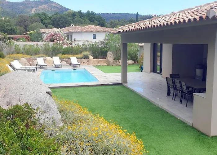 Villa Tinuta 8 Pers Piscine Chauffée 5 Min En Voiture