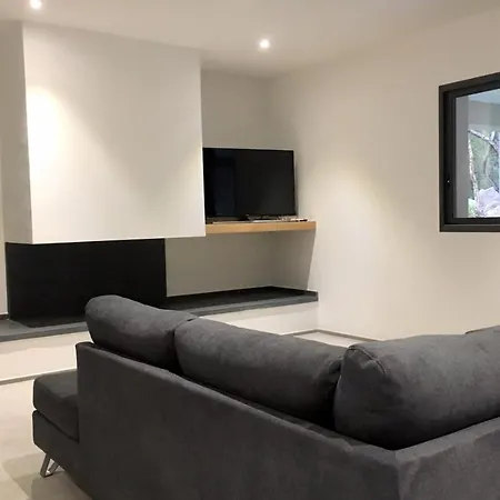 Tinuta 8 Pers Piscine Chauffee 5 Min En Voiture * 생트-뤼시 드 포르토-벡시오