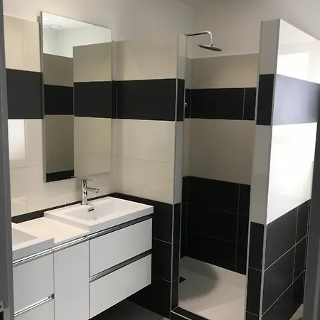 빌라 Tinuta 8 Pers Piscine Chauffee 5 Min En Voiture *