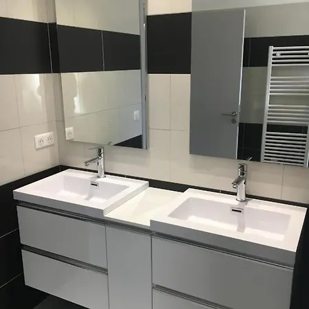 빌라 Tinuta 8 Pers Piscine Chauffee 5 Min En Voiture 생트-뤼시 드 포르토-벡시오