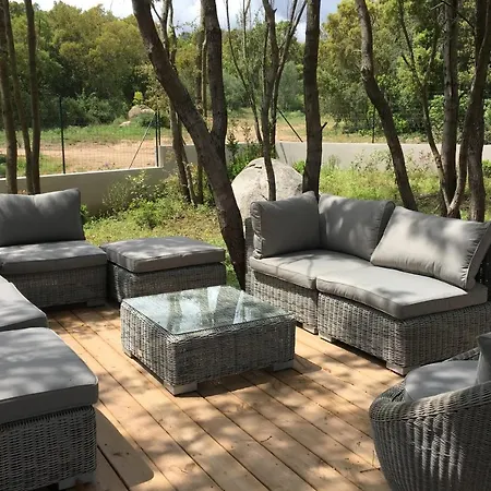 Tinuta 8 Pers Piscine Chauffee 5 Min En Voiture * 생트-뤼시 드 포르토-벡시오