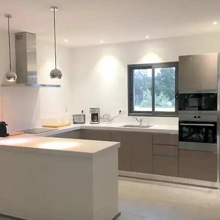 Tinuta 8 Pers Piscine Chauffee 5 Min En Voiture *