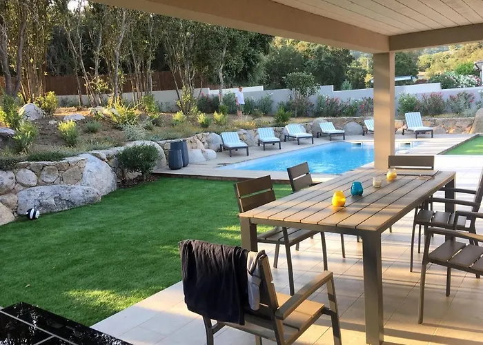 Villa Tinuta 8 Pers Piscine Chauffee 5 Min En Voiture