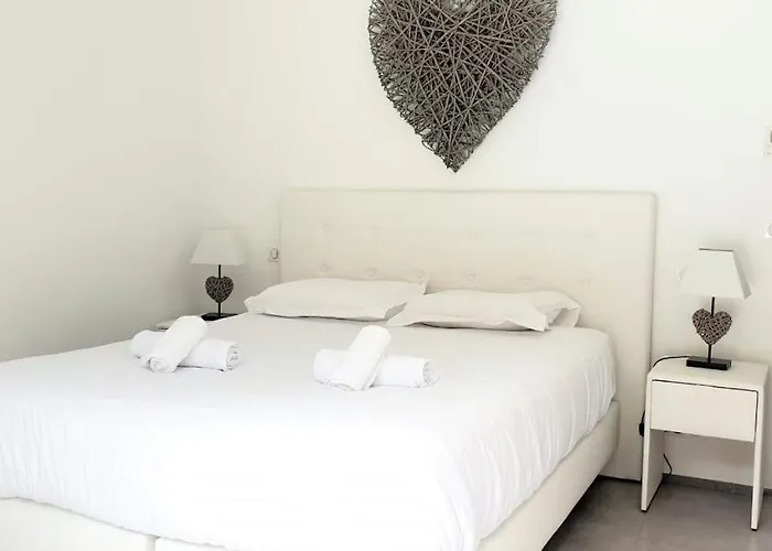 Villa Tinuta 8 Pers Piscine Chauffee 5 Min En Voiture *