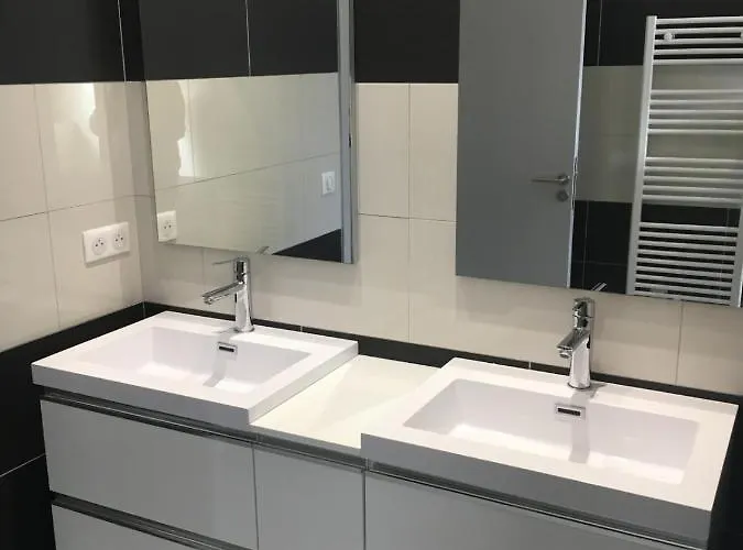 Villa Tinuta 8 Pers Piscine Chauffee 5 Min En Voiture Sainte-Lucie de Porto-Vecchio