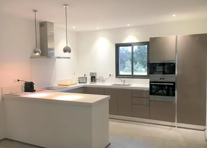 Tinuta 8 Pers Piscine Chauffee 5 Min En Voiture *