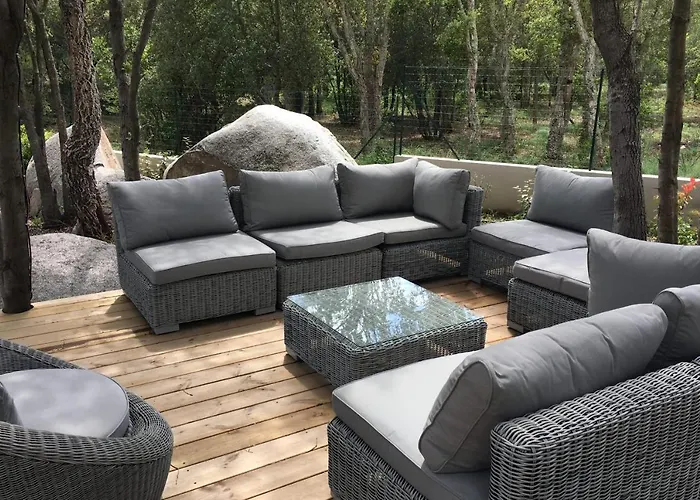 Tinuta 8 Pers Piscine Chauffee 5 Min En Voiture Villa *