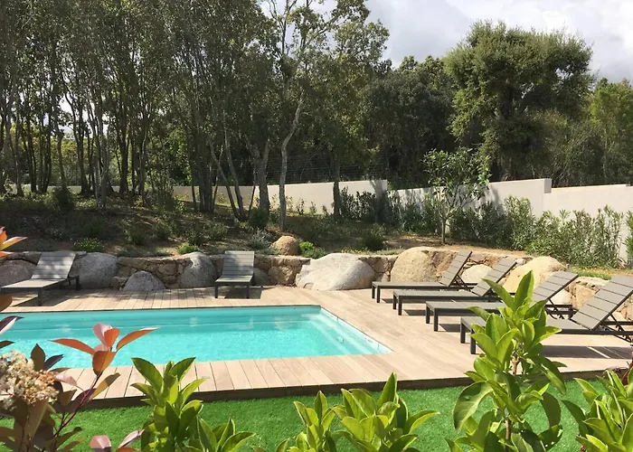 Villa Tinuta 8 Pers Piscine Chauffée 5 Min En Voiture *